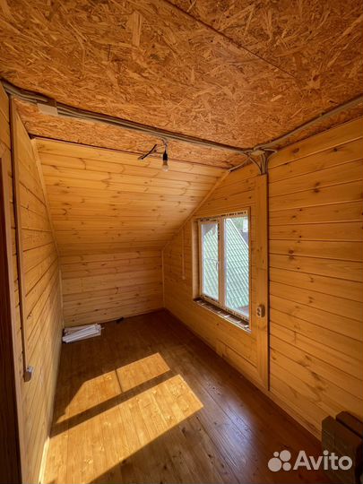 Бригада плотников строителей