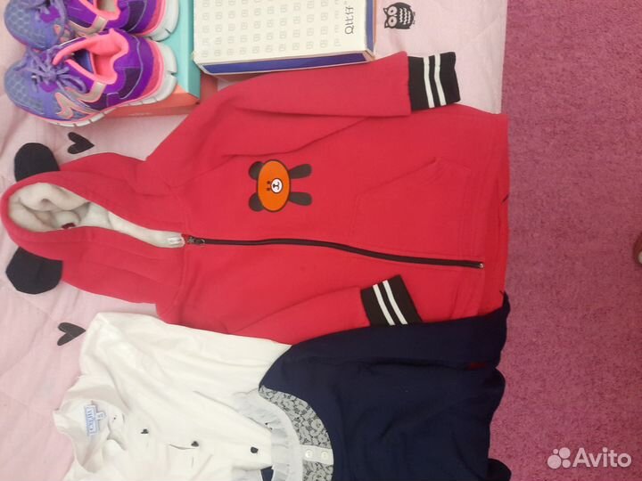 Отдам за корм, пеленки для щенка