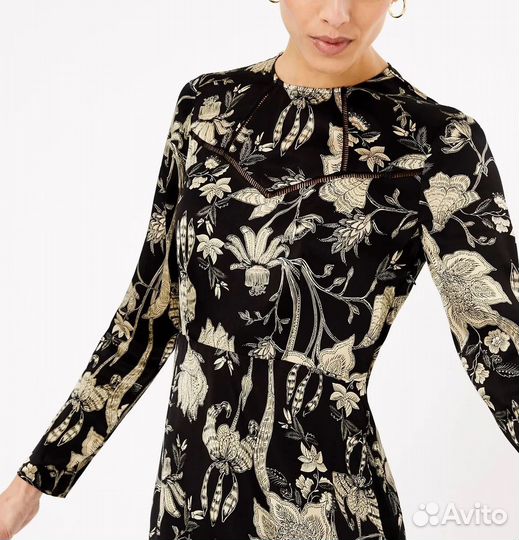 Платье Marks&Spenser