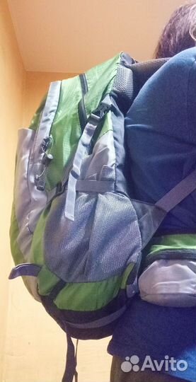 Рюкзак туристический 50 литров