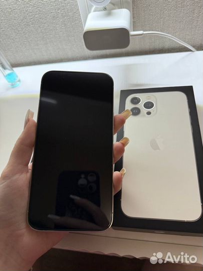 iPhone 13 Pro Max, 256 ГБ