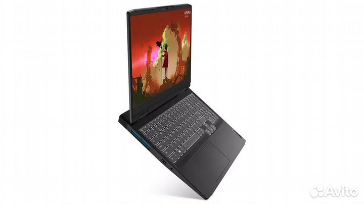 Lenovo IdeaPad Gaming 3 15ARH7