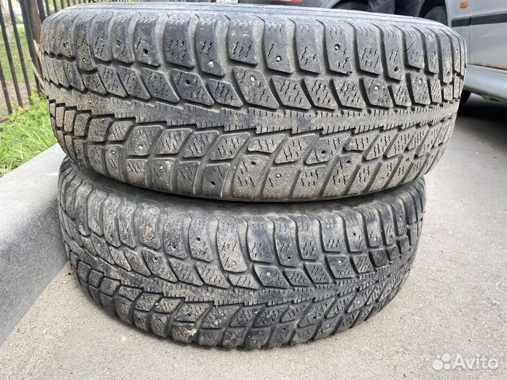 Accelera Accelera 205/65 R15