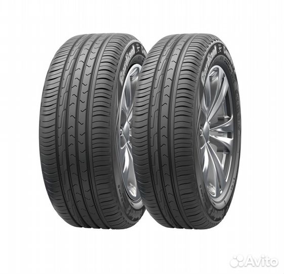 Cordiant Comfort 2 195/60 R15 92H