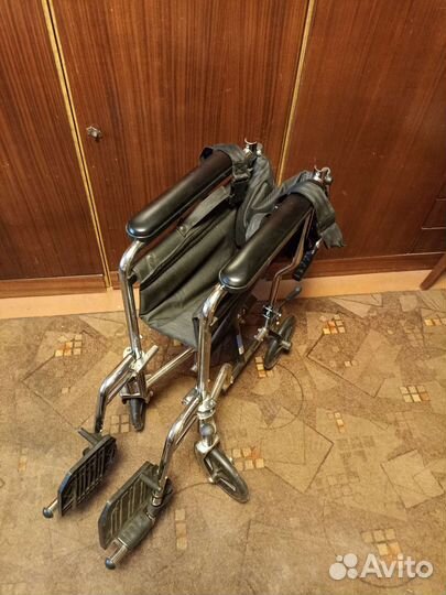 Инвалидная коляска бу