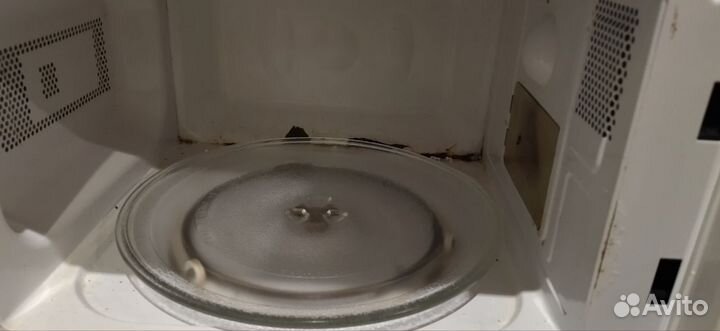 Микроволновая печь Vitek