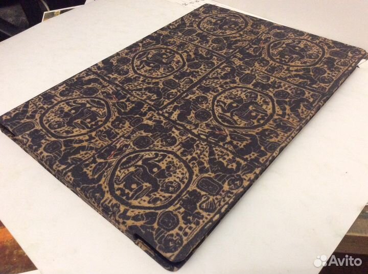 Уникальная Подставка-Чехол для любого планшета