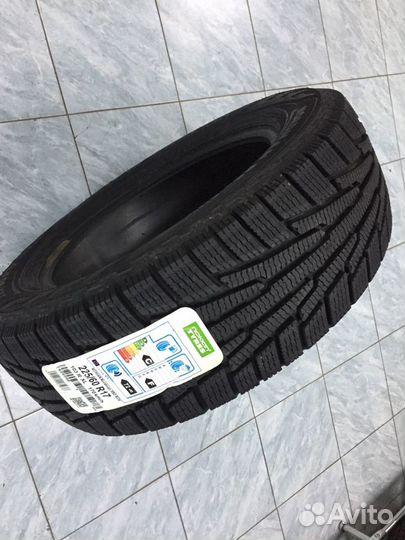 Nokian Tyres Nordman RS2 225/60 R17