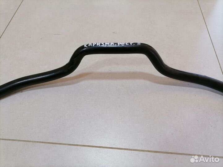 Стабилизатор передний для Mitsubishi Carisma (DA)