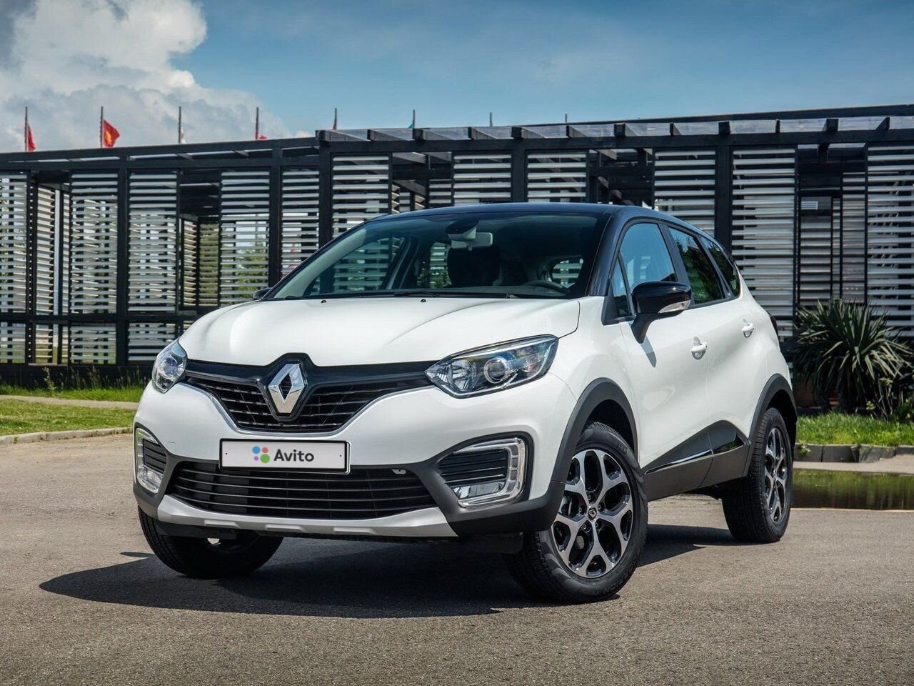 Toyota Yaris Verso: фото владельца