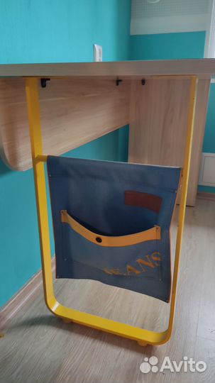 Продам письменный стол