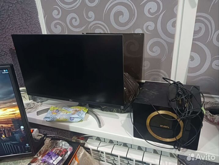 Хороший игровой пк