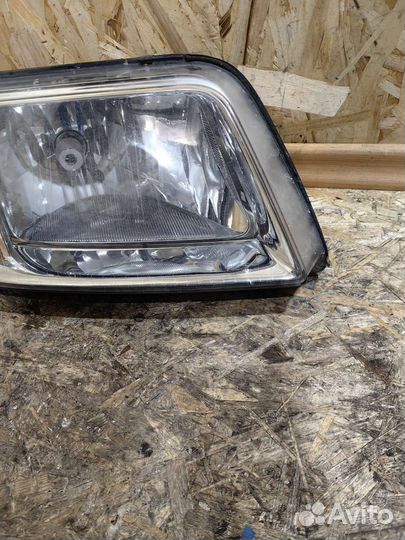 Фара Правая Фольксваген Транспортер Т5