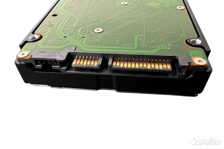 Жесткий диск Seagate 2Tb ST2000NX0243 sataiii 2,5