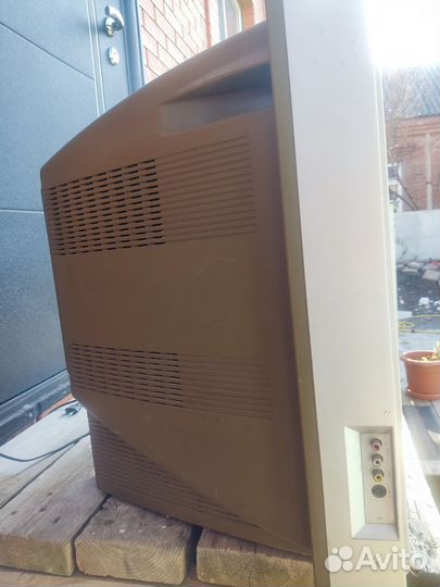 Телевизоры б/у