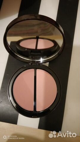 Румяна/бронзер Bobbi Brown