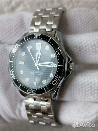 Часы omega мужские