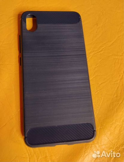 Чехол на Xiaomi Redml 7A