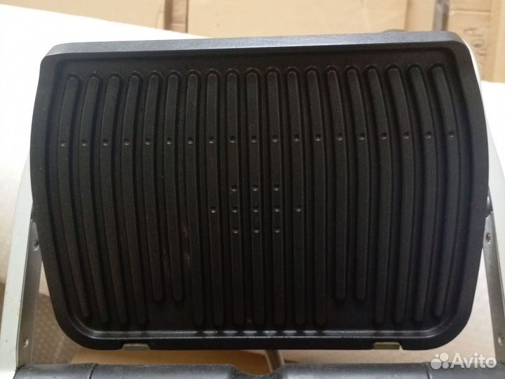 Электрогриль Tefal optigrill gc712d34
