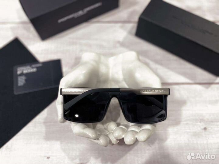 Очки мужские Porsche Design