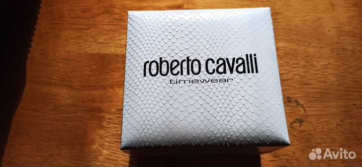 Часы женские Roberto Cavalli оригинал