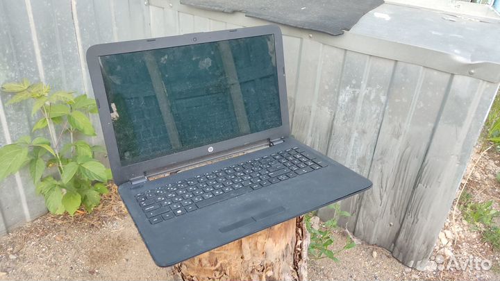 HP 15-Ac010nr, 15-Ac000
