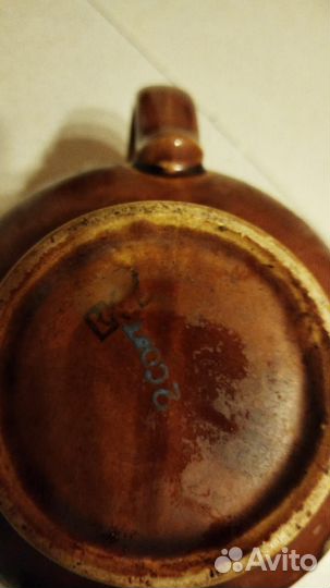 Заварочный чайник