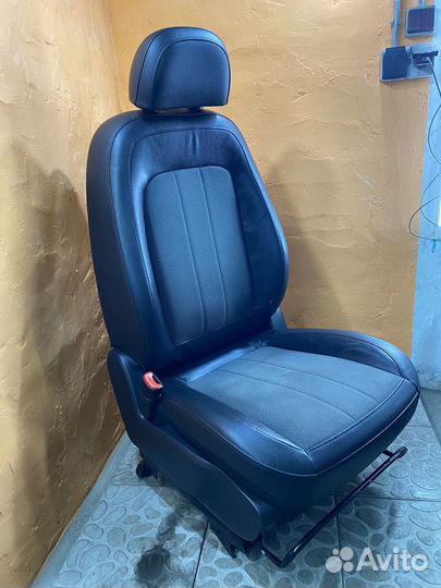 Комплект сидений Opel Antara 2014 год