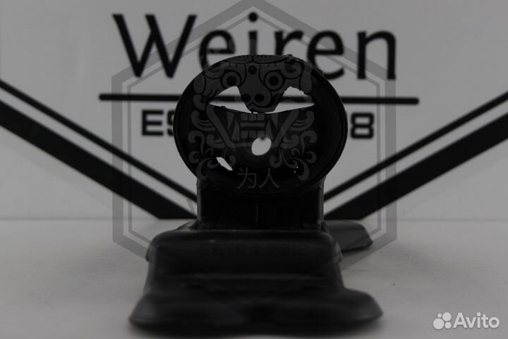 Опора двигателя Byd F3 4g15s 4g18