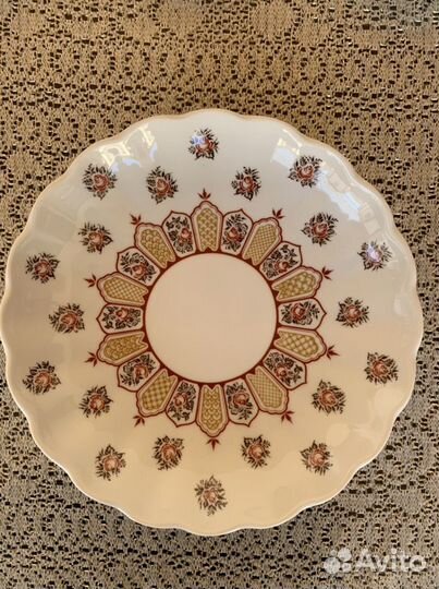 Кофейный сервиз лфз СССР