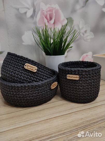 Корзинка для хранения