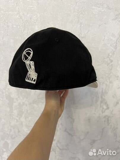 Бейсболка кепка Лэйкерс (Lakers оригинал)