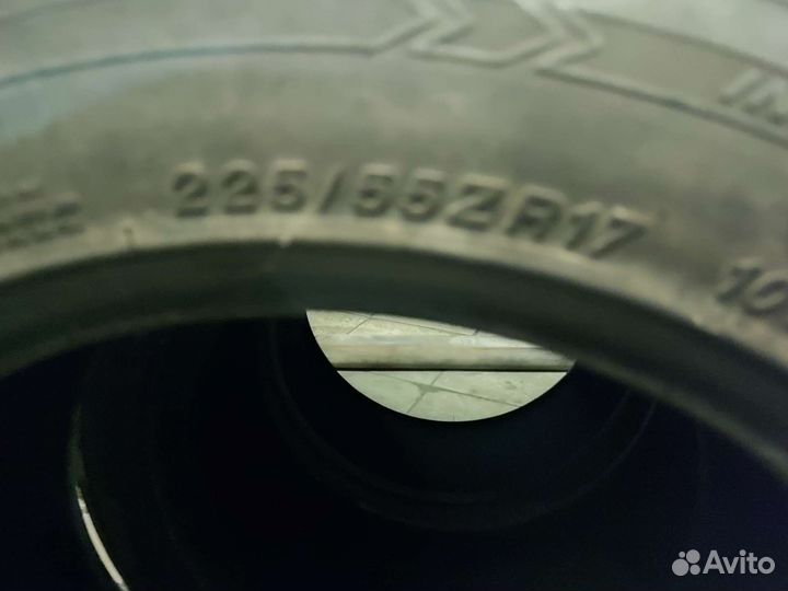 Sailun Atrezzo ZSR 225/55 R17