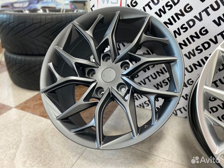 R19 5x114.3 DX 800 Lexus Toyota Mazda Kia (800-190