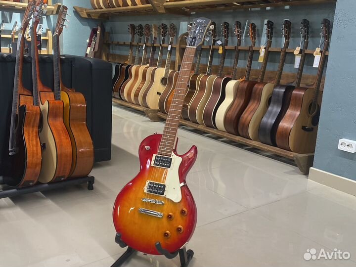 Cort CR100 Электрогитара