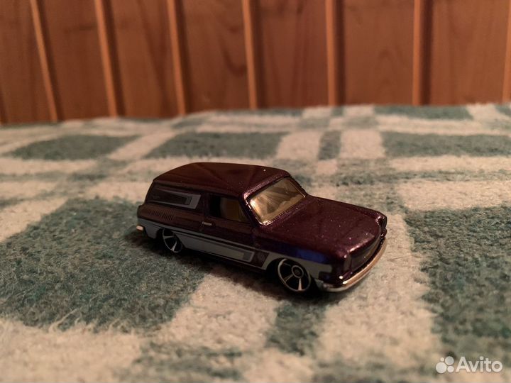 Hot wheels модели