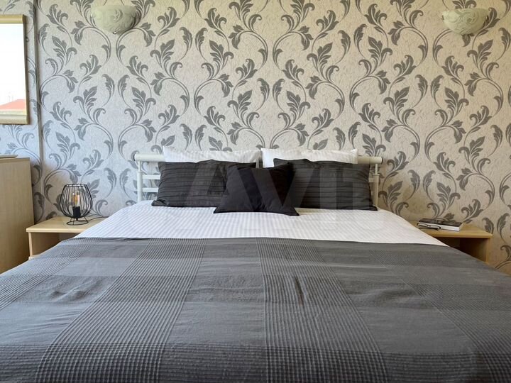 2-к. квартира, 60,1 м², 8/14 эт.