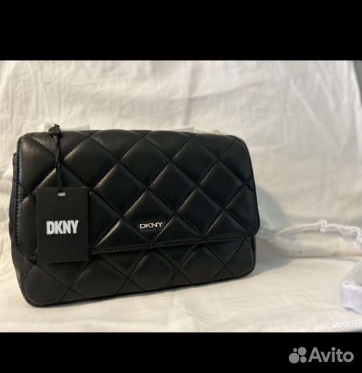 Сумка оригинал новая dkny