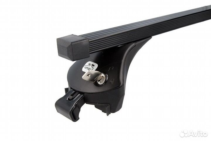 Багажник на крышу