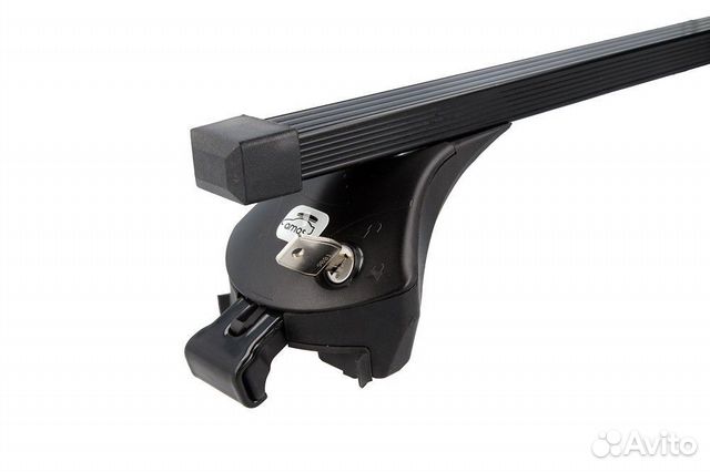 Багажник на крышу