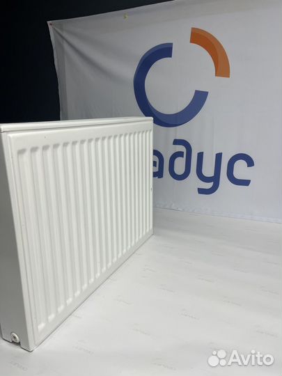 Радиаторы отопления