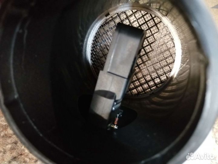 Датчик дмрв