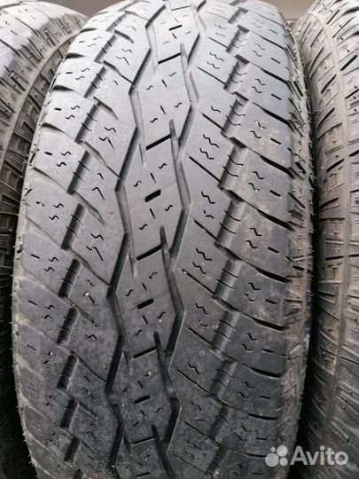 Toyo Open Country A/T Plus 245/65 R17