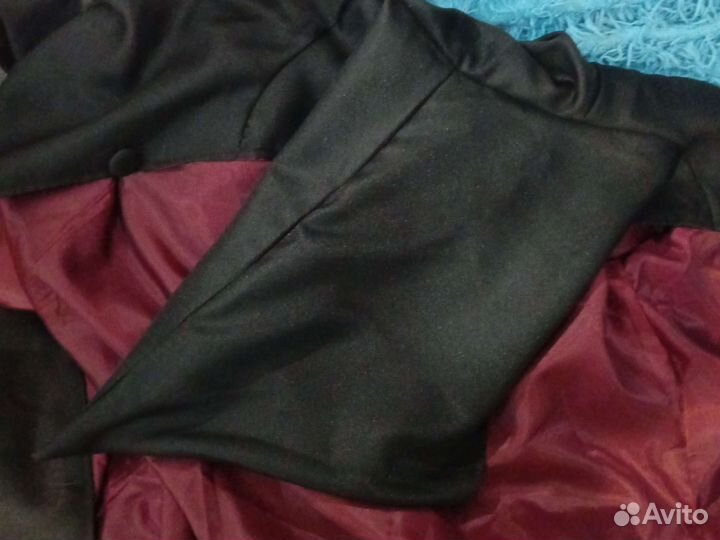 Мантия гарри поттера