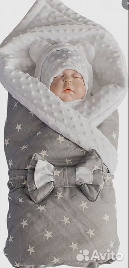 Комплект на выписку