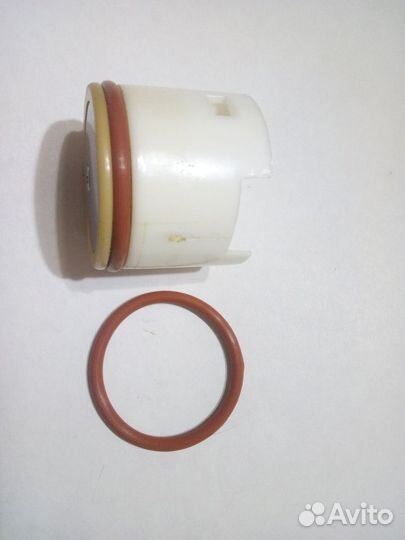 Кольца уплотнительные ремкомплекты кофемашин