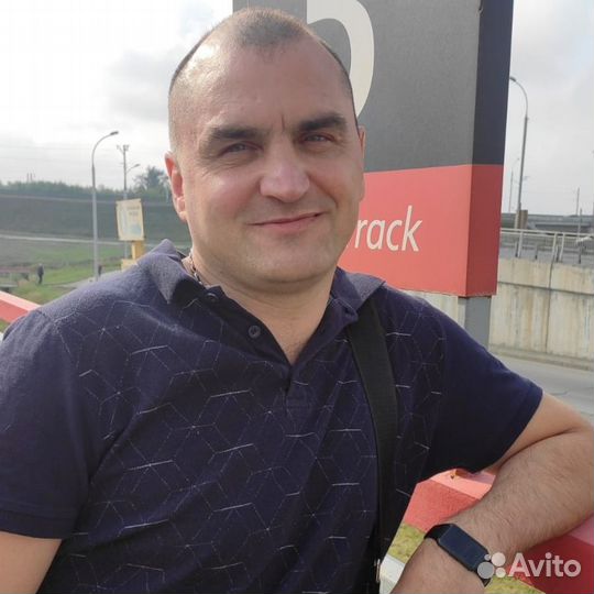 Водитель категории вс