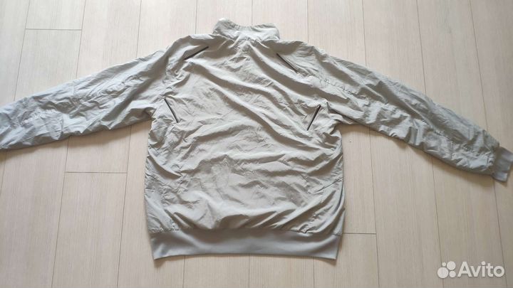 Мужской спортивный костюм Adidas