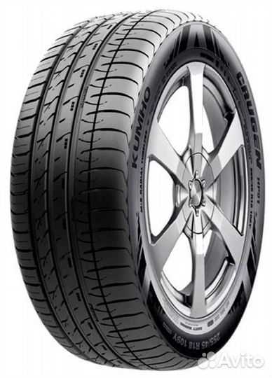 Kumho HP91 315/40 R21 115Y