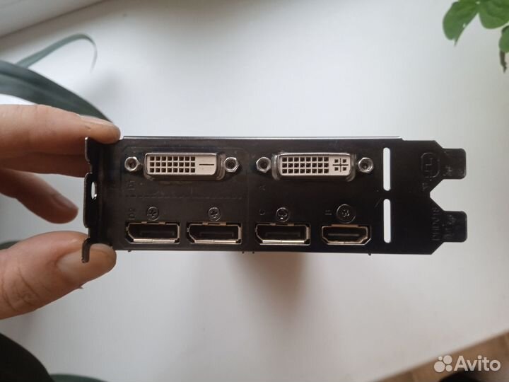 Gigabyte GTX 980